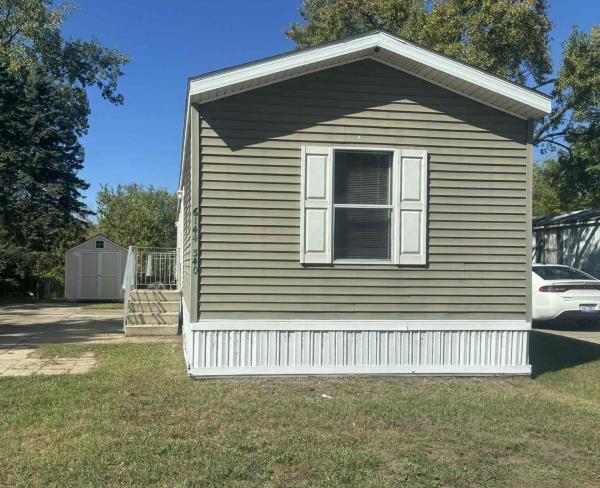 2008 Skyline Mobile Home For Sale