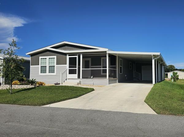 2023 CHAMPION SIG4522A Mobile Home