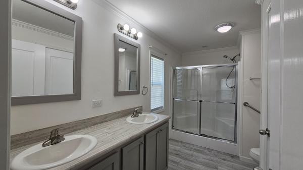 2023 CHAMPION SIG4522A Mobile Home