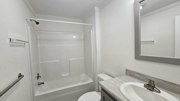 2023 CHAMPION SIG4522A Mobile Home