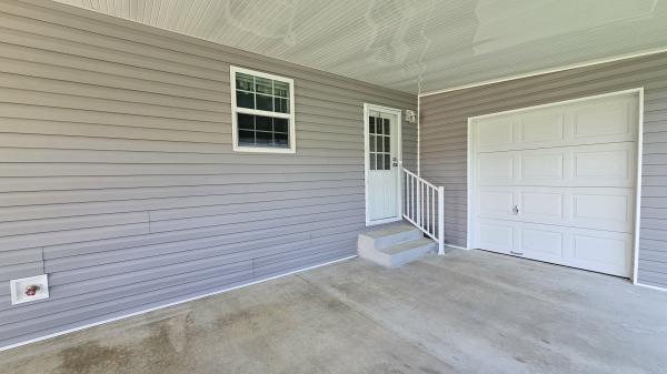 2023 CHAMPION SIG4522A Mobile Home