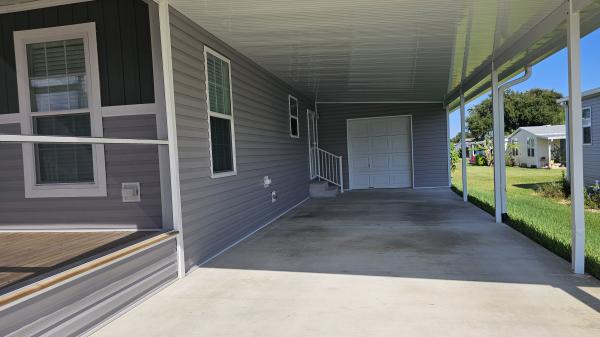 2023 CHAMPION SIG4522A Mobile Home