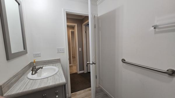 2023 CHAMPION SIG4522A Mobile Home