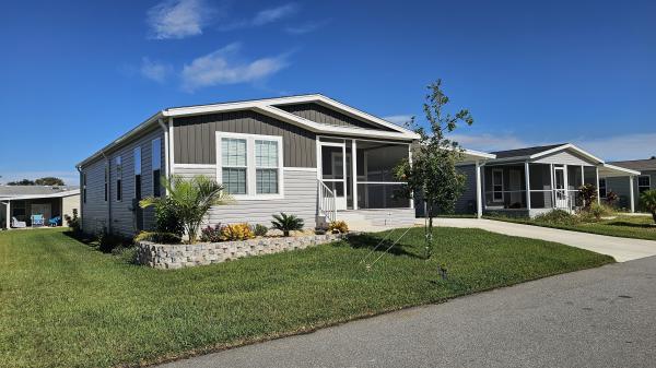 2023 CHAMPION SIG4522A Mobile Home