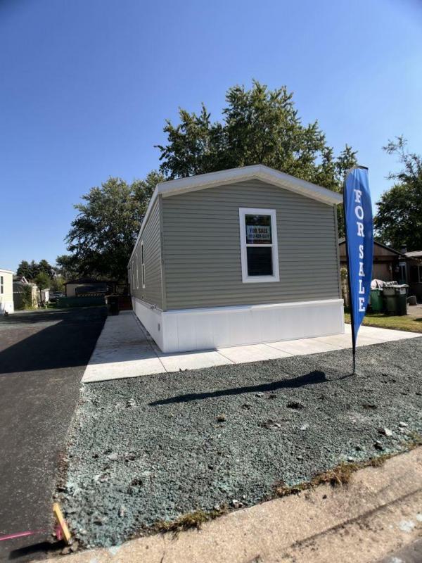 2026 Champion - Topeka Arlington Mobile Home