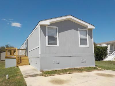 Mobile Home at 11555 Culebra Road Site 648 San Antonio, TX 78253