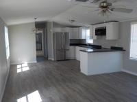 1998 Palm Harbor Riverbend Mobile Home