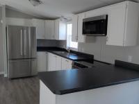 1998 Palm Harbor Riverbend Mobile Home