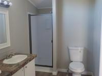 1998 Palm Harbor Riverbend Mobile Home