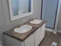 1998 Palm Harbor Riverbend Mobile Home