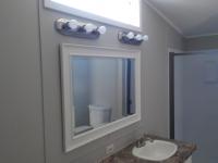 1998 Palm Harbor Riverbend Mobile Home