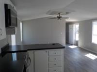 1998 Palm Harbor Riverbend Mobile Home