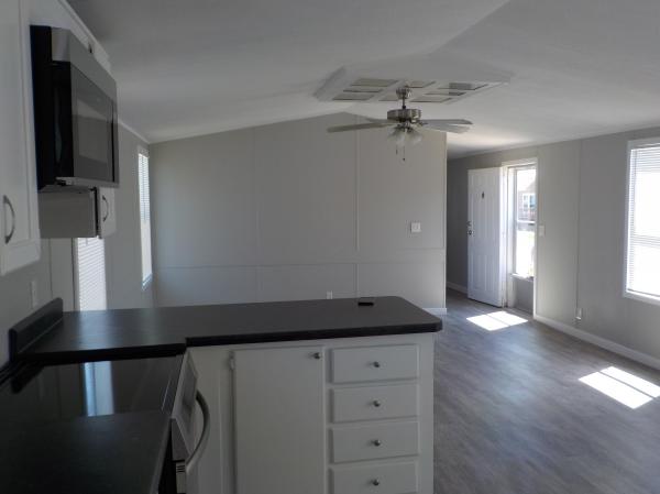 1998 Palm Harbor Riverbend Mobile Home