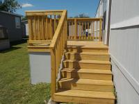 1998 Palm Harbor Riverbend Mobile Home