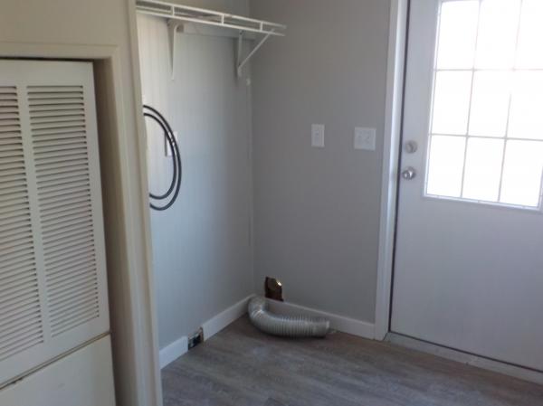 1998 Palm Harbor Riverbend Mobile Home