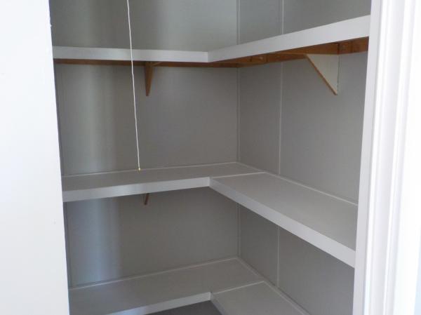 1998 Palm Harbor Riverbend Mobile Home