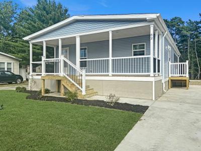 Mobile Home at 62 Eagle Drive Whiting, NJ 08759
