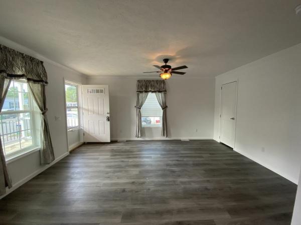 2025 Eagle River - Leola Hoboken Mobile Home