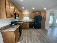 2025 Eagle River - Leola Hoboken Mobile Home