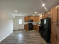 2025 Eagle River - Leola Hoboken Mobile Home