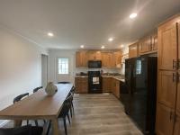 2025 Eagle River - Leola Hoboken Mobile Home