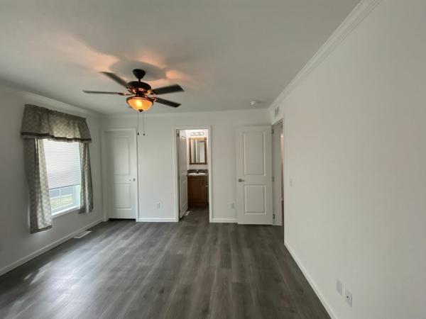 2025 Eagle River - Leola Hoboken Mobile Home