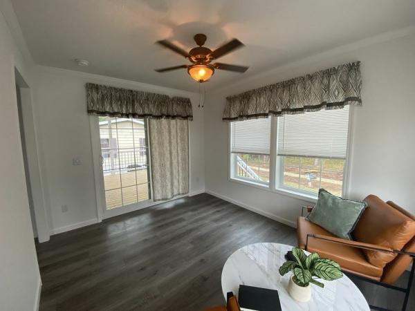 2025 Eagle River - Leola Hoboken Mobile Home