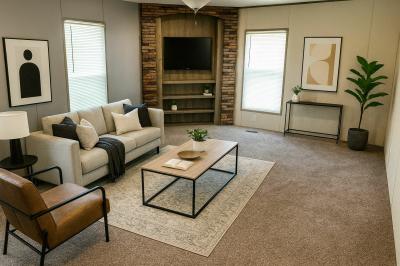 Mobile Home at 800 Lexington Lot #245 Norman, OK 73069