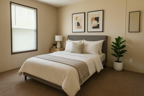 2016 Clayton Homes Inc Xtreme Mobile Home