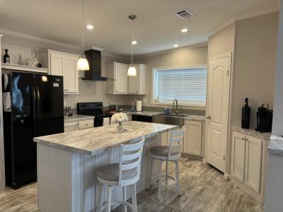 Photo 2 of 20 of home located at 1405 82nd Avenue, Site #145 Vero Beach, FL 32966
