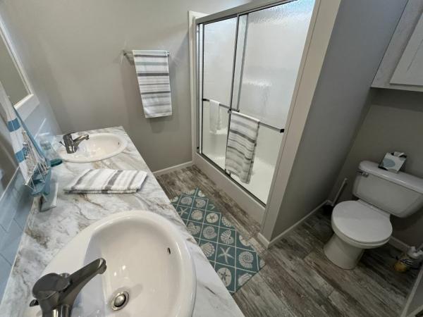 2019 Champion Lake city Mobile Home