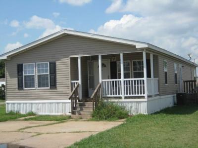 Mobile Home at 800 Lexington Lot #113 Norman, OK 73069