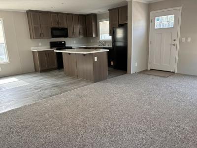 Photo 3 of 8 of home located at 2682 Mead Blvd Highland, MI 48357
