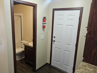 Photo 4 of 10 of home located at 7306 Chesterfield  #254 Taylor, MI 48180