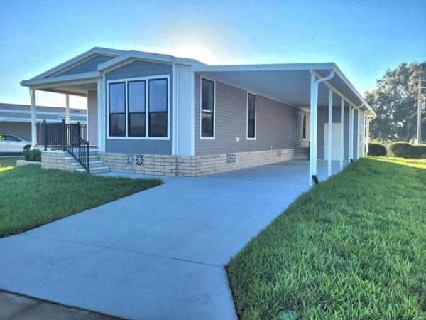 2025 Skyline - Ocala Seaside Mobile Home
