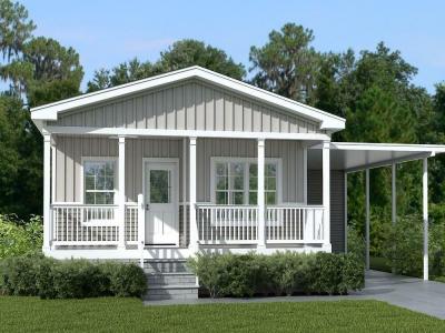 Mobile Home at 6429 Forest Lake Dr. Zephyrhills, FL 33540