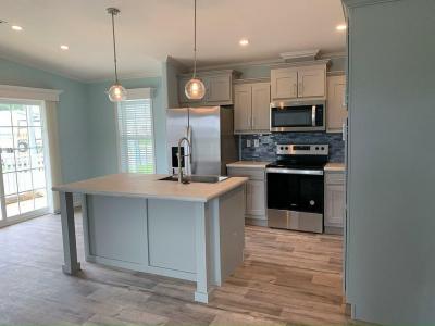 Photo 3 of 20 of home located at 6429 Forest Lake Dr. Zephyrhills, FL 33540