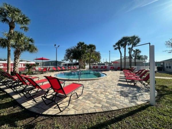 2025 Skyline - Ocala Santa Rosa Mobile Home