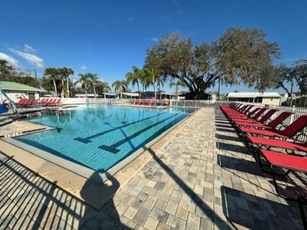 2025 Skyline - Ocala Santa Rosa Mobile Home