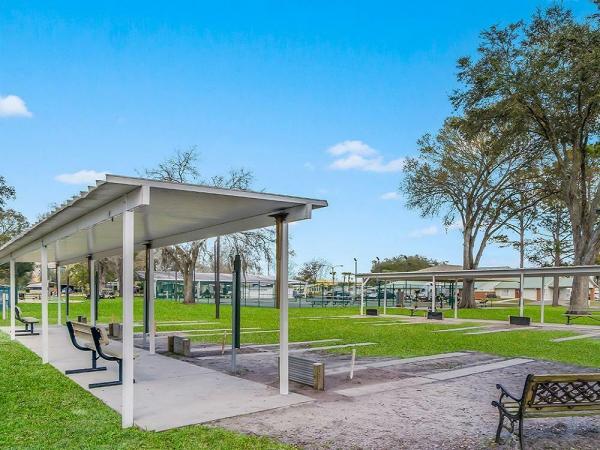 2025 Skyline - Ocala Santa Rosa Mobile Home