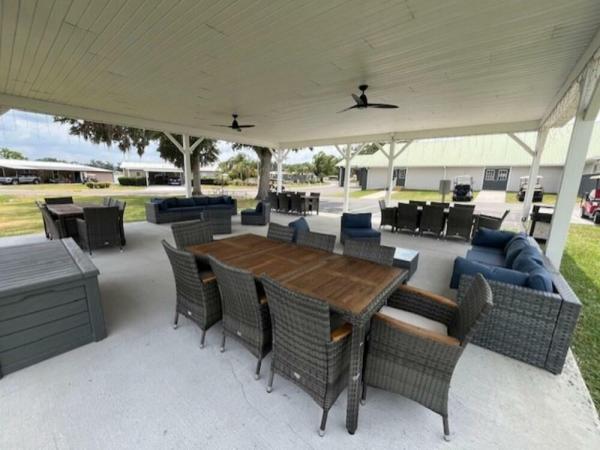 2025 Skyline - Ocala Santa Rosa Mobile Home