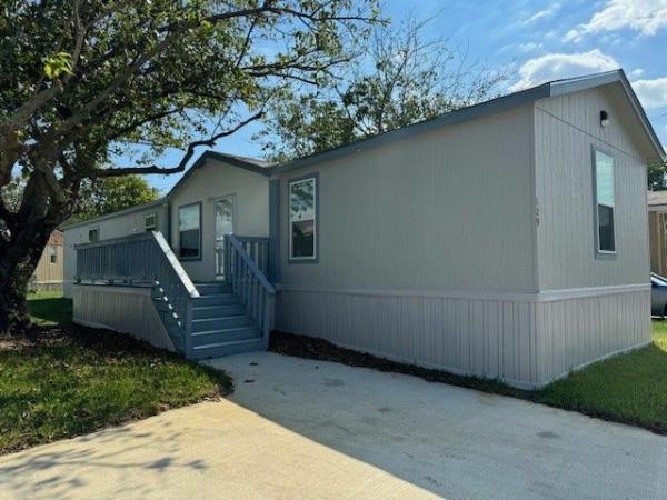 2026 Cavco Ind Solitaire - Emerald Mobile Home