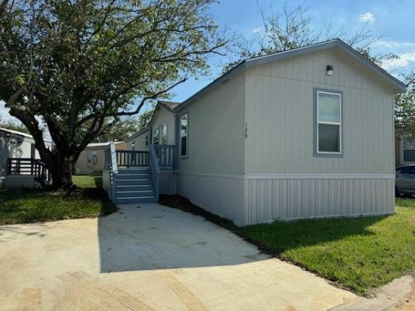 2026 Cavco Ind Solitaire - Emerald Mobile Home