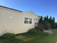 2001 REDMAN 1 Mobile Home