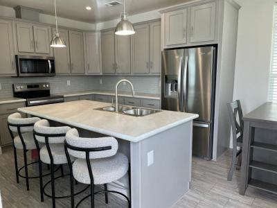 Photo 2 of 19 of home located at 3301 S. Goldfield Road #5105 Apache Junction, AZ 85119