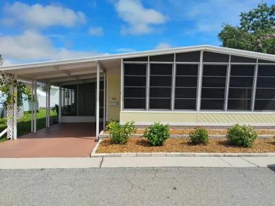 Mobile Home at 601 Starkey Rd. #222 Largo, FL 33771
