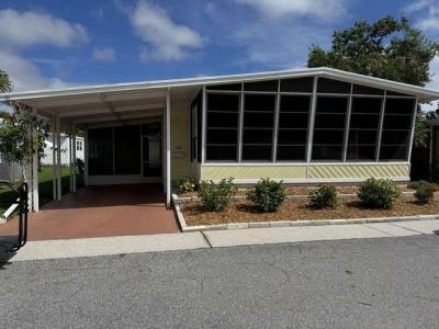 Photo 2 of 20 of home located at 601 Starkey Rd. #222 Largo, FL 33771