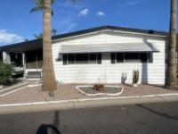 1974 Fuqua Prest Mobile Home