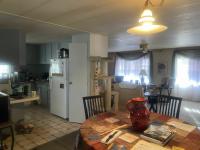 1974 Fuqua Prest Mobile Home