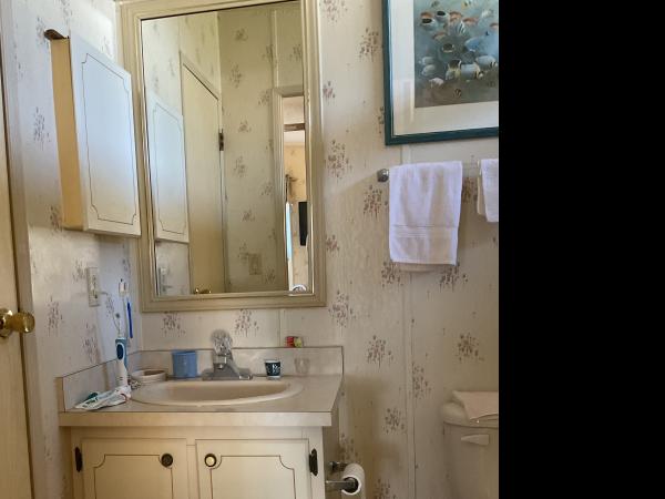 1990 Mobile Home